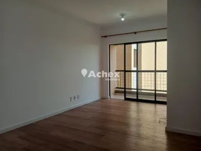 Apartamento com 2 Quartos à venda, 75m² no Mansões Santo Antônio, Campinas
