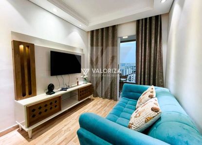 Apartamento com 2 Quartos à venda, 70m² no Jardim Helena Cristina, Sorocaba