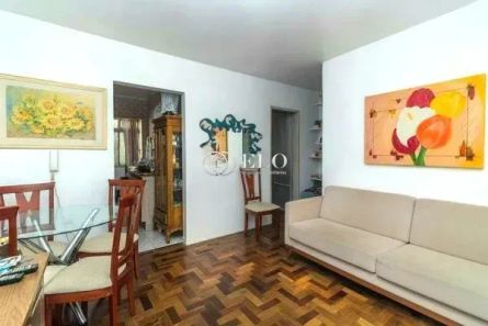 Apartamento com 1 Quarto à venda, 55m² no Humaitá, Porto Alegre