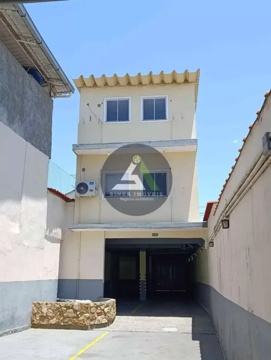 Foto do imóvel - Studio para alugar com 1 quarto e 1 banheiro em