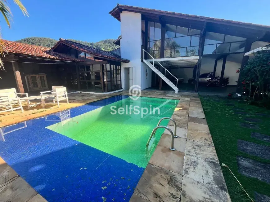 Foto do imóvel - Casa de condomínio para alugar com 242 m², 3 quartos, 3 banheiros, 4 vagas