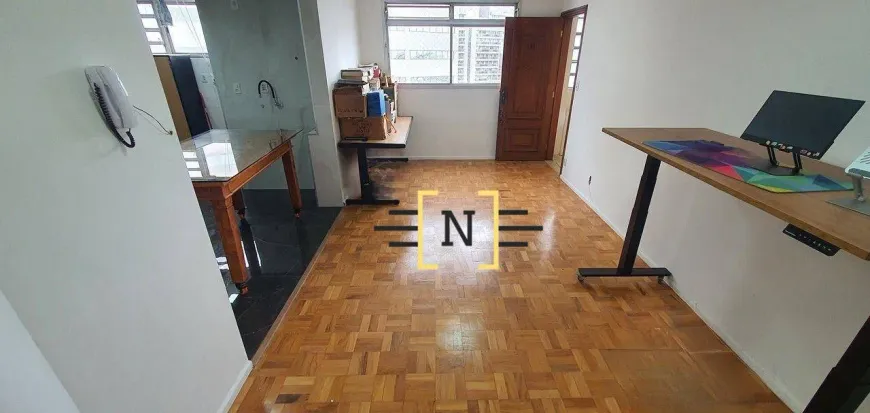 Foto do imóvel - Apartamento à venda com 2 quartos, 2 banheiros e 2 vagas, próximo ao Metrô Vergueiro em