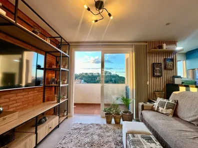 Cobertura com 2 Quartos à venda, 116m² no Centro, Canela