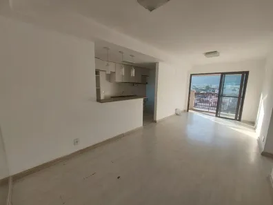 Apartamento com 2 Quartos à venda, 66m² no Taquara, Rio de Janeiro