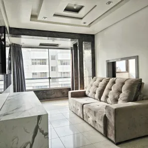 Apartamento com 2 Quartos à venda, 90m² no Centro, Florianópolis