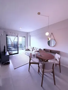 Apartamento com 2 Quartos para alugar, 55m² no Val-de-Cães, Belém