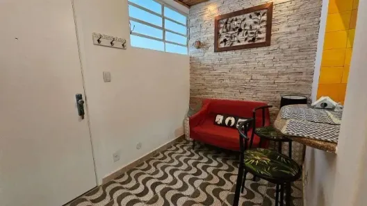 Apartamento com 1 Quarto à venda, 38m² no Copacabana, Rio de Janeiro