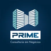 Logo da imobiliária