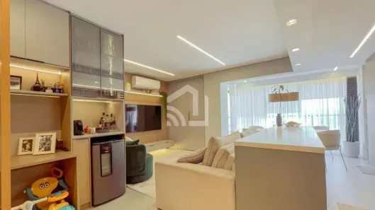 Apartamento com 2 Quartos à venda, 78m² no Centro, Osasco