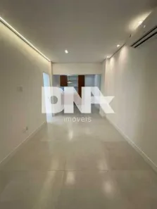 Conjunto Comercial / Sala à venda, 63m² no Centro, Rio de Janeiro