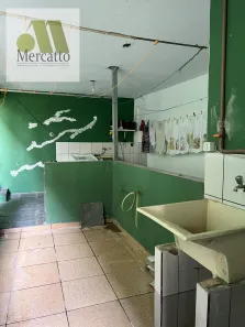 Casa com 2 Quartos para alugar, 100m² no Cidade Intercap, Taboão da Serra