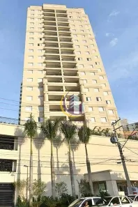 Apartamento com 2 Quartos à venda, 63m² no Vila Osasco, Osasco