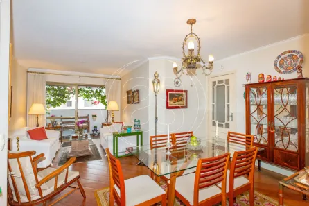 Apartamento com 3 Quartos à venda, 92m² no Vila Mascote, São Paulo