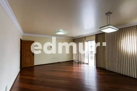 Apartamento com 3 Quartos à venda, 142m² no Jardim, Santo André