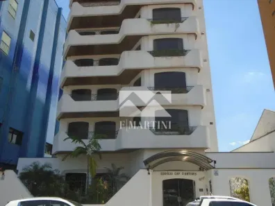 Apartamento com 3 Quartos à venda, 239m² no Centro, Piracicaba