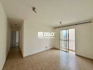 Apartamento com 2 Quartos à venda, 73m² no Vila Progresso, Campinas