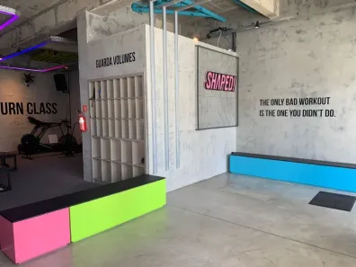 Loja / Salão / Ponto Comercial à venda, 211m² no Cabral, Curitiba