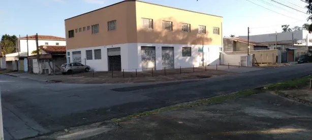 Prédio/Edifício Inteiro com 6 Quartos à venda, 600m² no Jardim Marieta, Taubaté