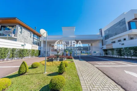 Terreno / Lote / Condomínio à venda, 318m² no Uberaba, Curitiba