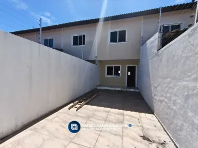 Casa com 3 Quartos à venda, 103m² no Centro, Eusébio