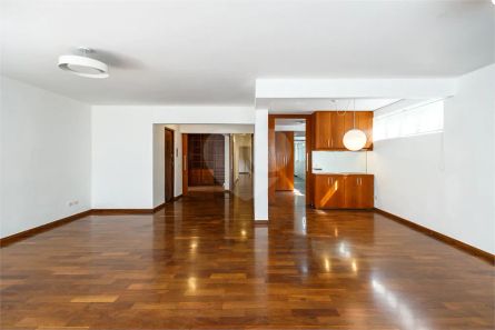 Apartamento com 3 Quartos à venda, 157m² no Jardim Paulista, São Paulo