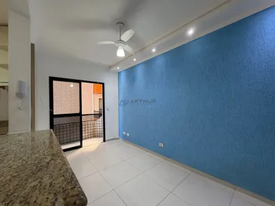 Apartamento com 2 Quartos à venda, 62m² no Tupi, Praia Grande