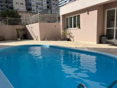 Apartamento com 2 Quartos à venda, 64m² no Centro, Florianópolis