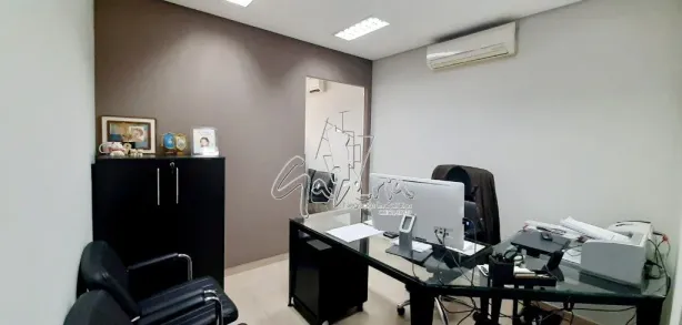 Conjunto Comercial / Sala à venda, 32m² no Centro, São Caetano do Sul