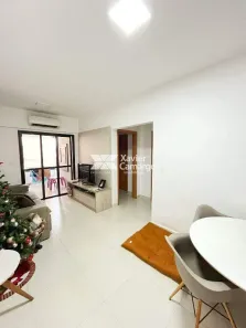 Apartamento com 2 Quartos à venda, 70m² no Zona Central, Rio Claro