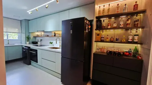 Apartamento com 1 Quarto à venda, 44m² no Jardim Ermida I, Jundiaí