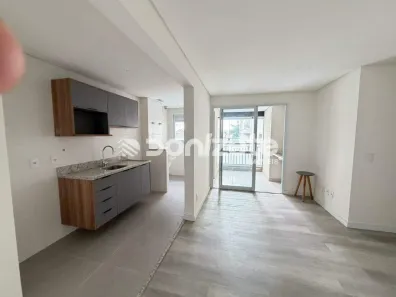 Apartamento com 2 Quartos à venda, 66m² no Jardim, Santo André