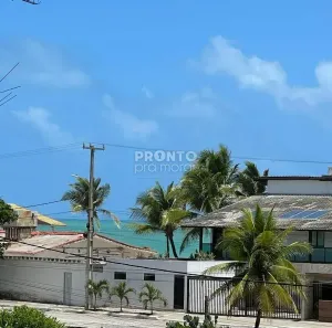 Flat com 1 Quarto à venda, 29m² no Centro, Ipojuca