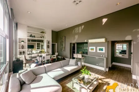 Apartamento com 3 Quartos à venda, 134m² no Passo da Areia, Porto Alegre