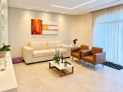 Apartamento com 4 Quartos à venda, 285m² no Bela Vista, Jundiaí