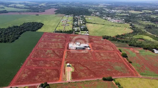 Terreno / Lote / Condomínio à venda, 275m² no Centro, Foz do Iguaçu