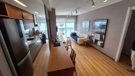Flat com 2 Quartos à venda, 75m² no Ipanema, Rio de Janeiro