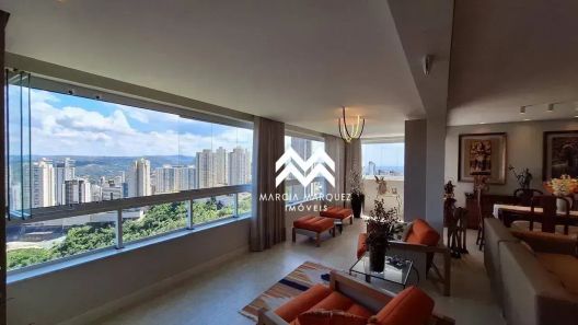 Apartamento com 2 Quartos à venda, 113m² no Serra do Curral Del Rey, Nova Lima