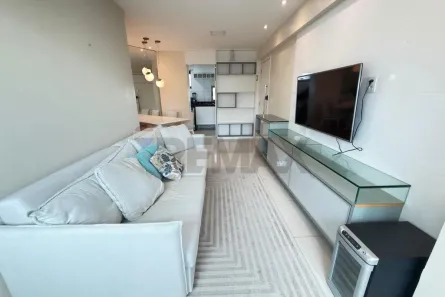 Apartamento com 3 Quartos à venda, 67m² no Casa Forte, Recife