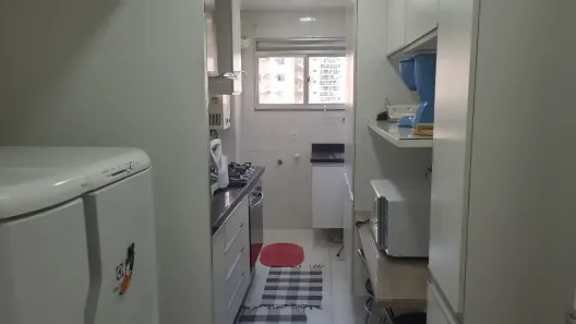 Apartamento com 2 Quartos à venda, 60m² no Barra Olímpica, Rio de Janeiro