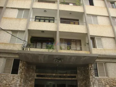 Apartamento com 3 Quartos à venda, 115m² no Centro, Campinas