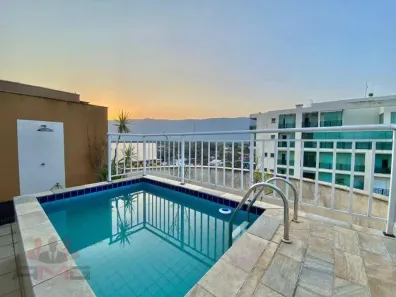 Cobertura com 3 Quartos para alugar, 221m² no Maitinga, Bertioga