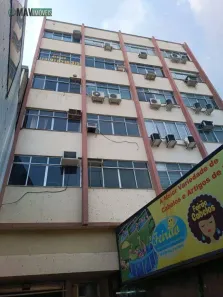 Conjunto Comercial / Sala à venda, 43m² no Madureira, Rio de Janeiro