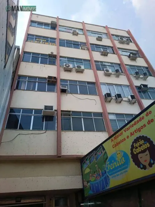 Foto do imóvel - Sala/Conjunto para comprar com 43 m², 1 banheiro