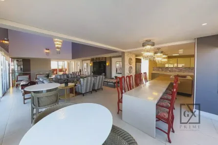 Cobertura com 3 Quartos à venda, 750m² no Jardim, Santo André