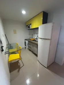 Apartamento com 1 Quarto à venda, 30m² no Boa Viagem, Recife