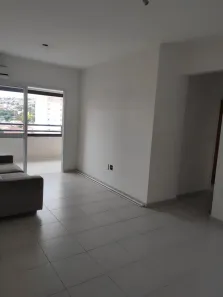 Apartamento com 2 Quartos à venda, 72m² no Centro, Taubaté