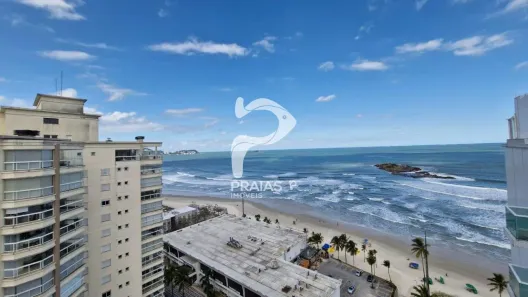 Cobertura com 6 Quartos à venda, 400m² no Pitangueiras, Guarujá