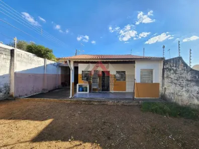 Casa com 2 Quartos à venda, 102m² no Centro, Poá