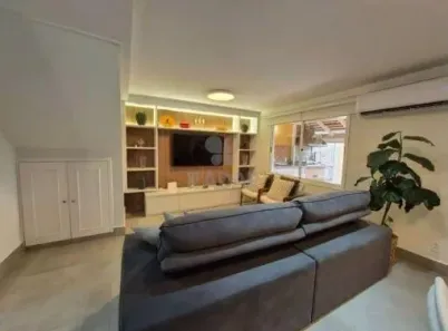 Casa de Condomínio com 3 Quartos à venda, 160m² no Bairro das Palmeiras, Campinas