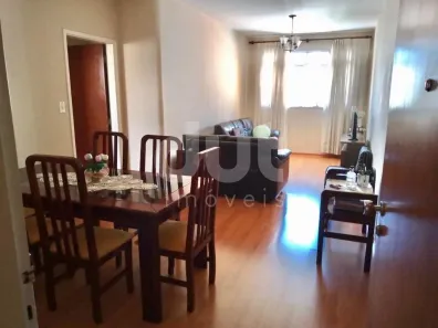 Apartamento com 2 Quartos à venda, 80m² no Centro, Campinas
